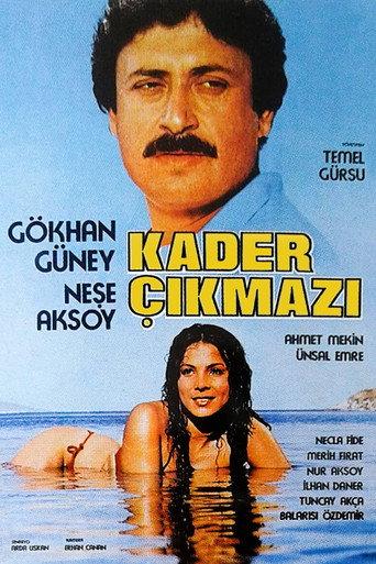 Kader Çıkmazı (1984) poster