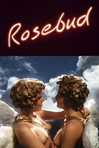 Rosebud (1991) poster