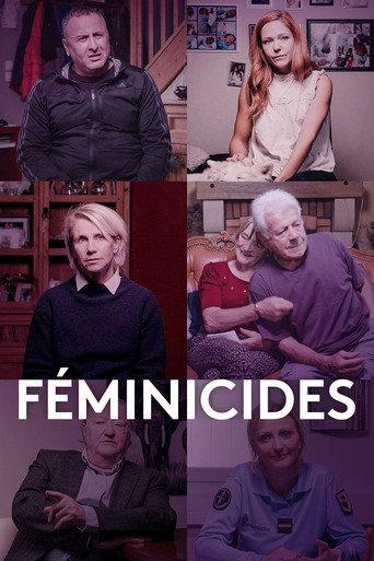 Feminicides (2020) poster