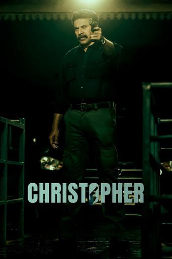 Christopher (2023) poster