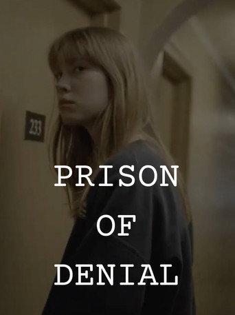 Prison of Denial (2023) poster