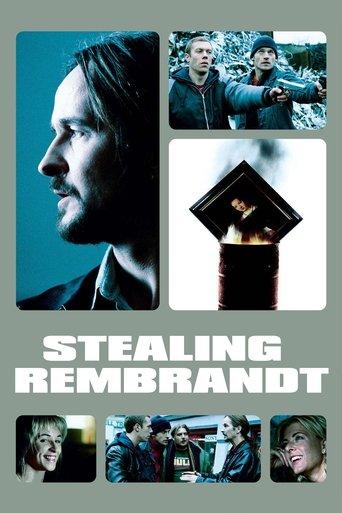 Stealing Rembrandt (2003) poster