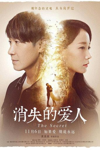 The Secret (2016) poster