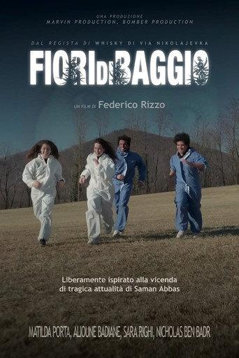 Fiori di Baggio (2023) poster