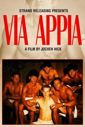 Via Appia (1990) poster
