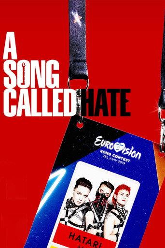 A Song Called Hate (2021) poster