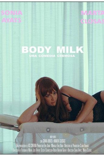 Body Milk () poster
