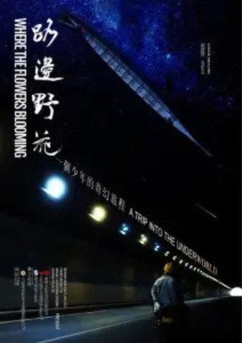 Where The Flowers Blooming (2025) poster
