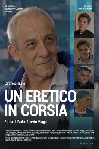 Un eretico in corsia (2020) poster