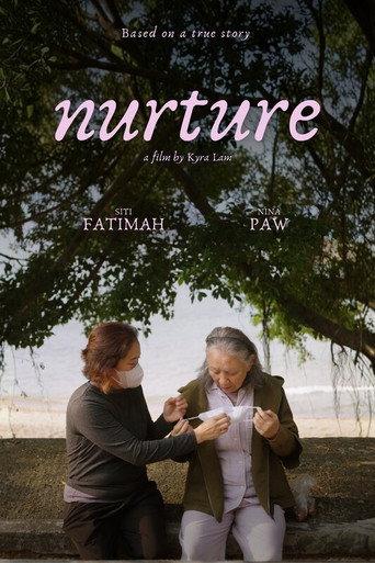 Nurture (2026) poster