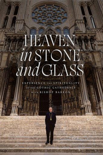 Heaven in Stone and Glass (2026) poster