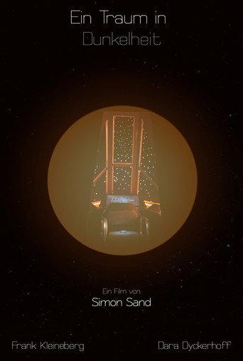 A Dream in Darkness () poster