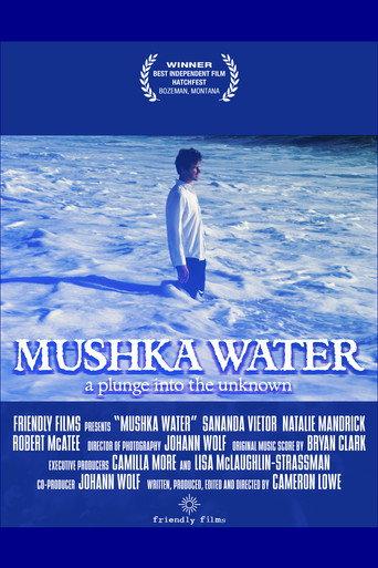 Mushka Water (2004) poster