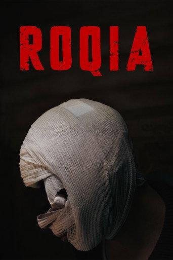 Roqia (2025) poster