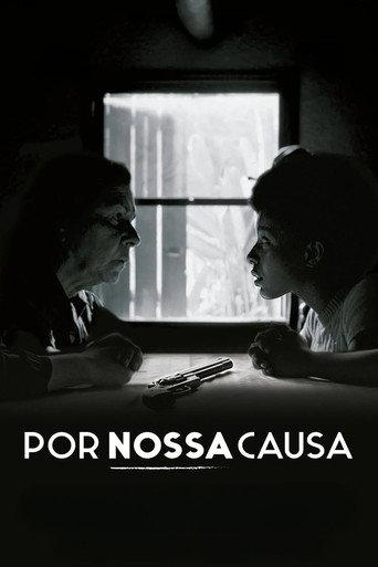 Por Nossa Causa () poster