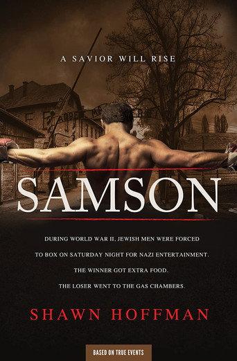 Samson () poster