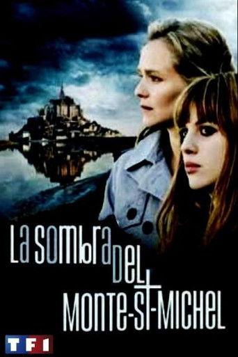 The shadow of Mont st. Michel (2010) poster
