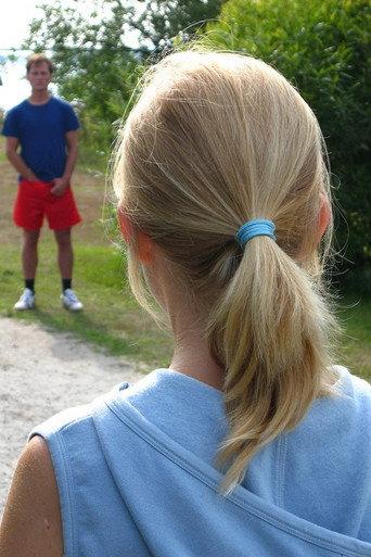 En sak som hände på Öbacka (2007) poster
