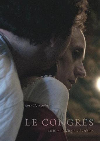 Congress (2016) poster