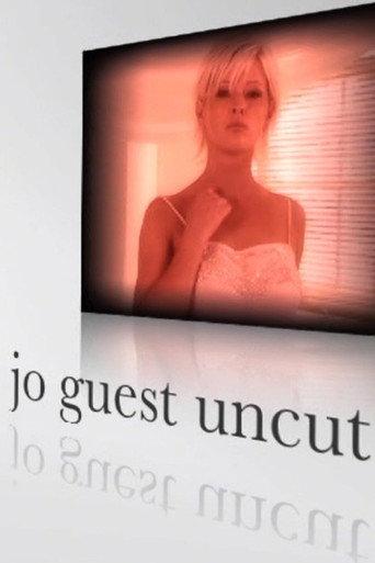 Jo Guest Uncut (2006) poster