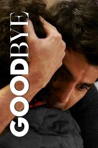 Goodbye (2022) poster