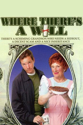 Where There's a Will (2006) poster