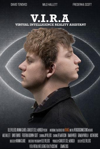 V.I.R.A () poster