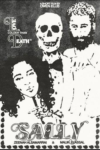 Sally () poster