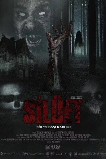 Silüet: Bir Yılbaşı Kabusu () poster
