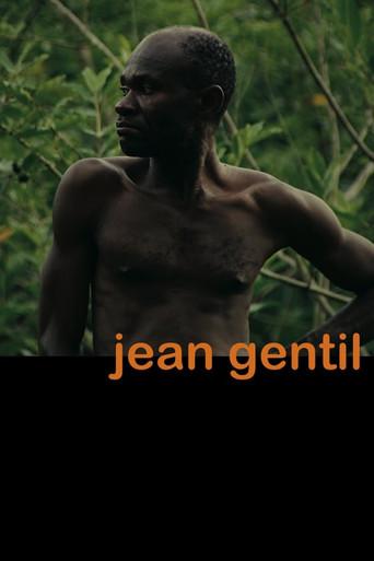 Jean Gentil (2012) poster