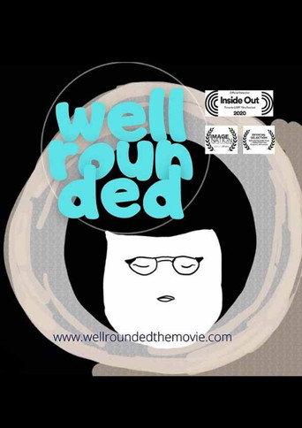 Well Rounded (2020) poster