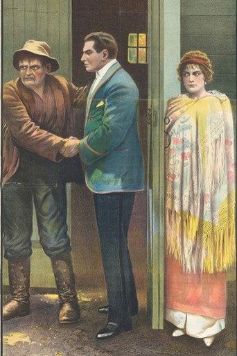 His Father’s Crime (1915) poster