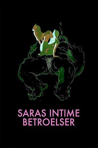 Sara's Intimate Confessions (2018) poster