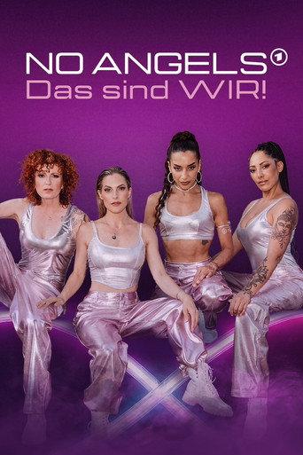 No Angels – Das sind WIR! (2026) poster