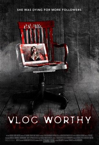 Vlog Worthy (2017) poster