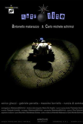 Astrolite () poster