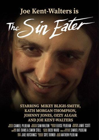 The Sin Eater () poster