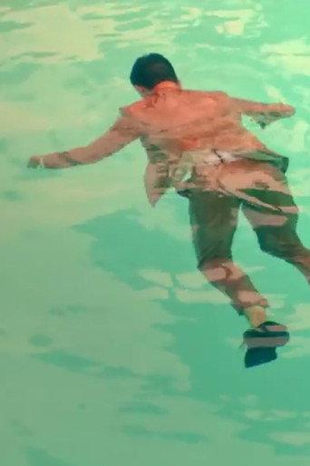 Fish in the Sea (2018) poster