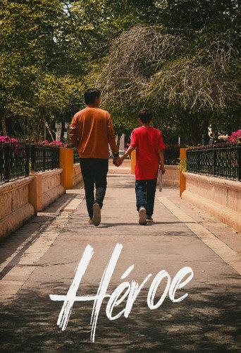 Hero (2023) poster