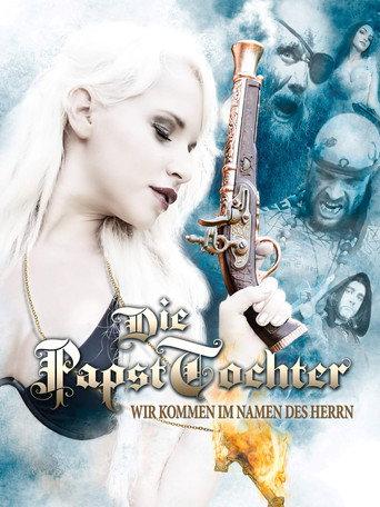 The Pope's Daughter (2020) poster