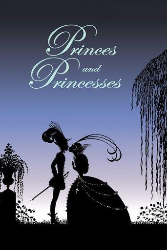 Princes and Princesses (2000) poster