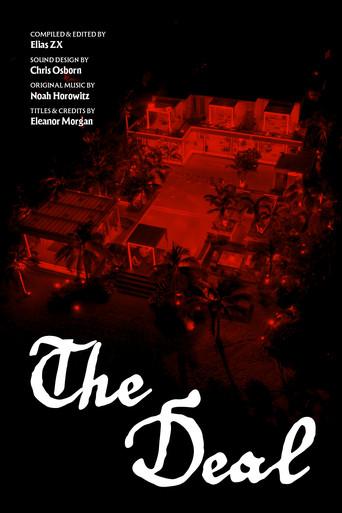 The Deal () poster
