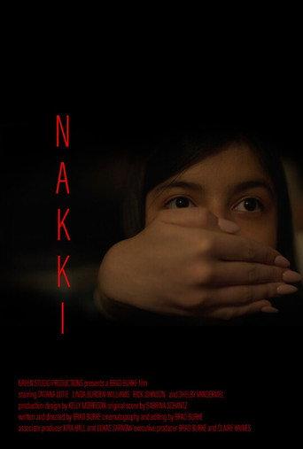 Nakki () poster