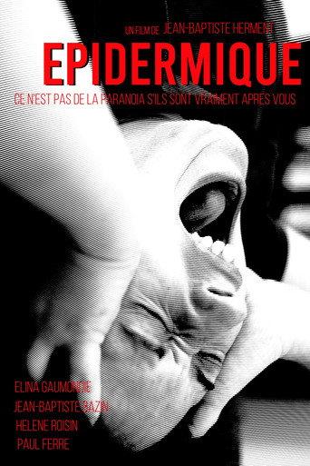 Épidermique (2025) poster
