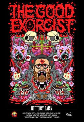The Good Exorcist (2018) poster