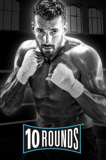 10 Rounds - Sample Workout (2020) poster