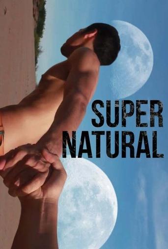 Supernatural (2014) poster