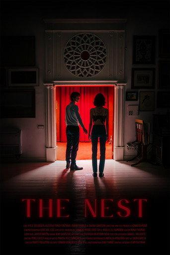 The Nest (2025) poster