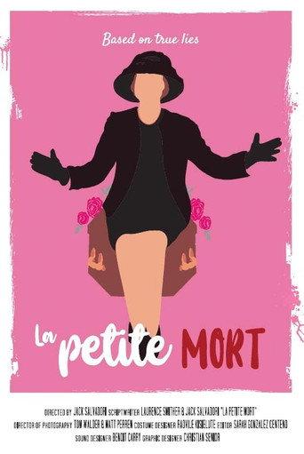 La Petite Mort () poster