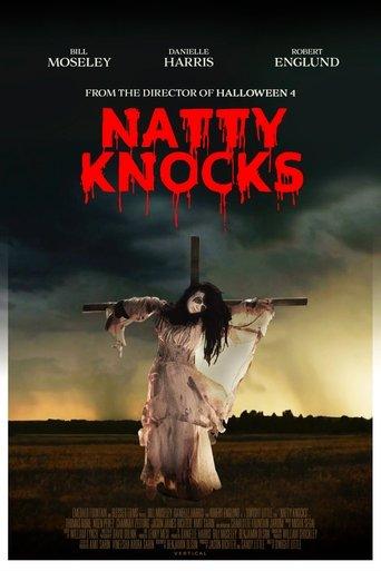 Natty Knocks (2023) poster